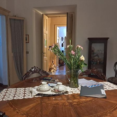 Bed & Breakfast Chiara San Sebastiano Curone Εξωτερικό φωτογραφία