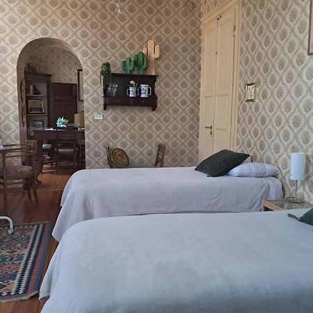 Bed & Breakfast Chiara Bed and Breakfast San Sebastiano Curone Εξωτερικό φωτογραφία