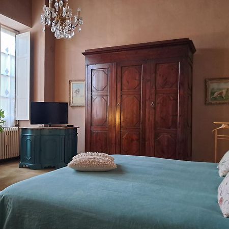 Bed & Breakfast Chiara Bed and Breakfast San Sebastiano Curone Εξωτερικό φωτογραφία