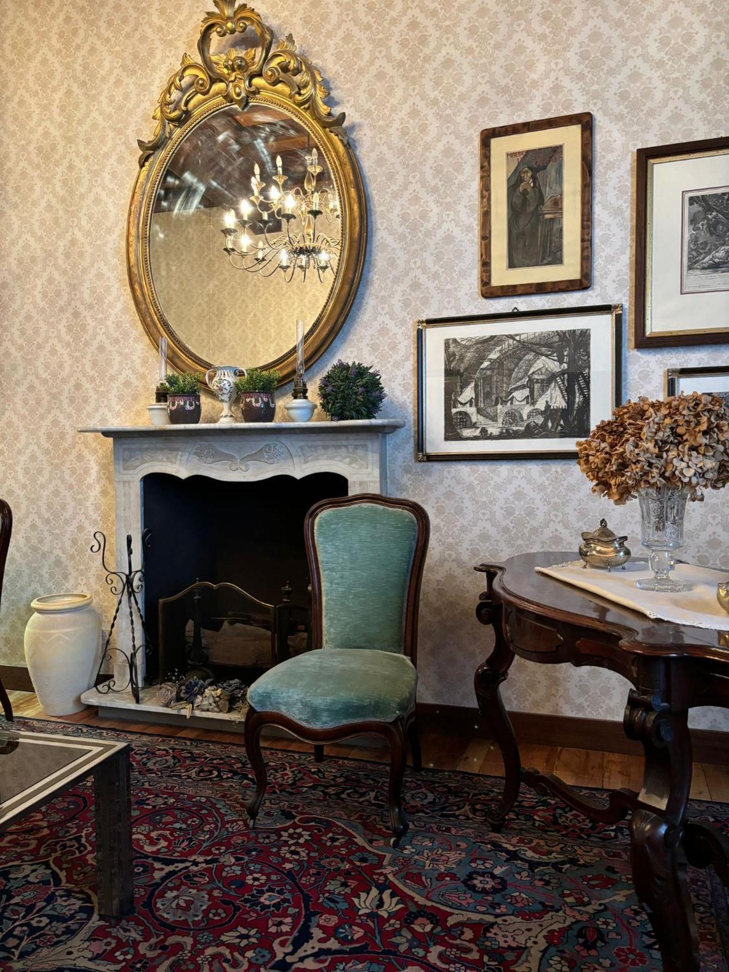 Bed & Breakfast Chiara San Sebastiano Curone Εξωτερικό φωτογραφία