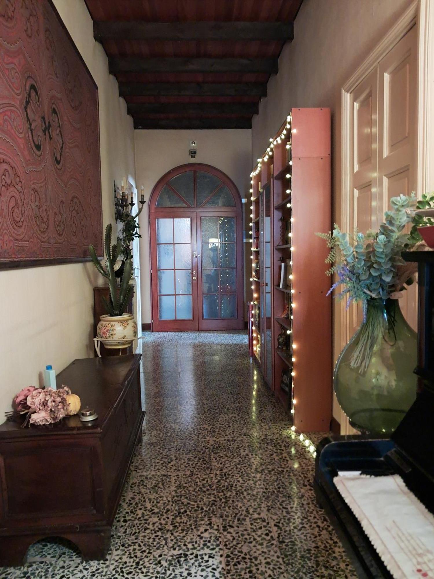 Bed & Breakfast Chiara Bed and Breakfast San Sebastiano Curone Εξωτερικό φωτογραφία