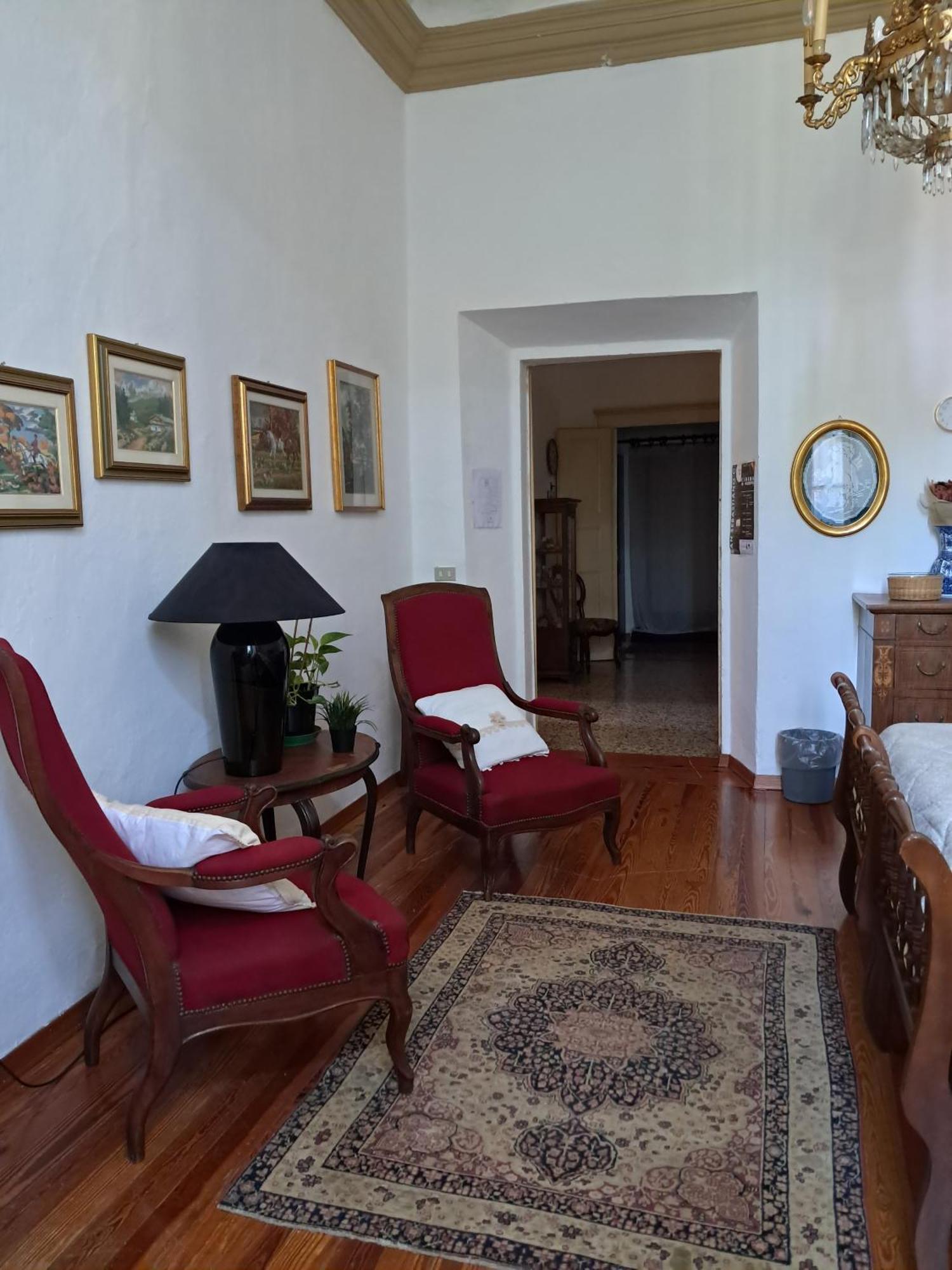 Bed & Breakfast Chiara Bed and Breakfast San Sebastiano Curone Εξωτερικό φωτογραφία