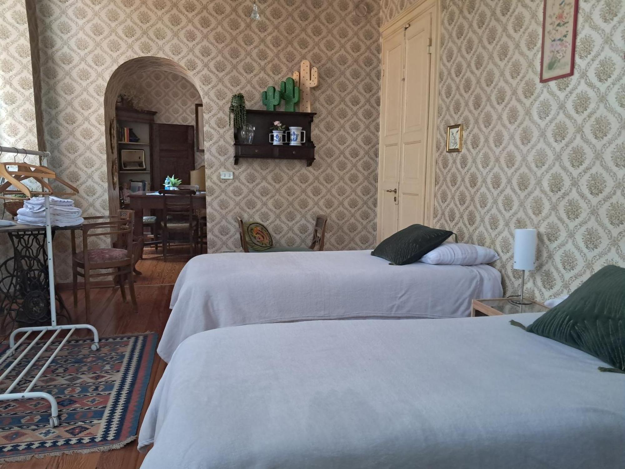 Bed & Breakfast Chiara Bed and Breakfast San Sebastiano Curone Εξωτερικό φωτογραφία