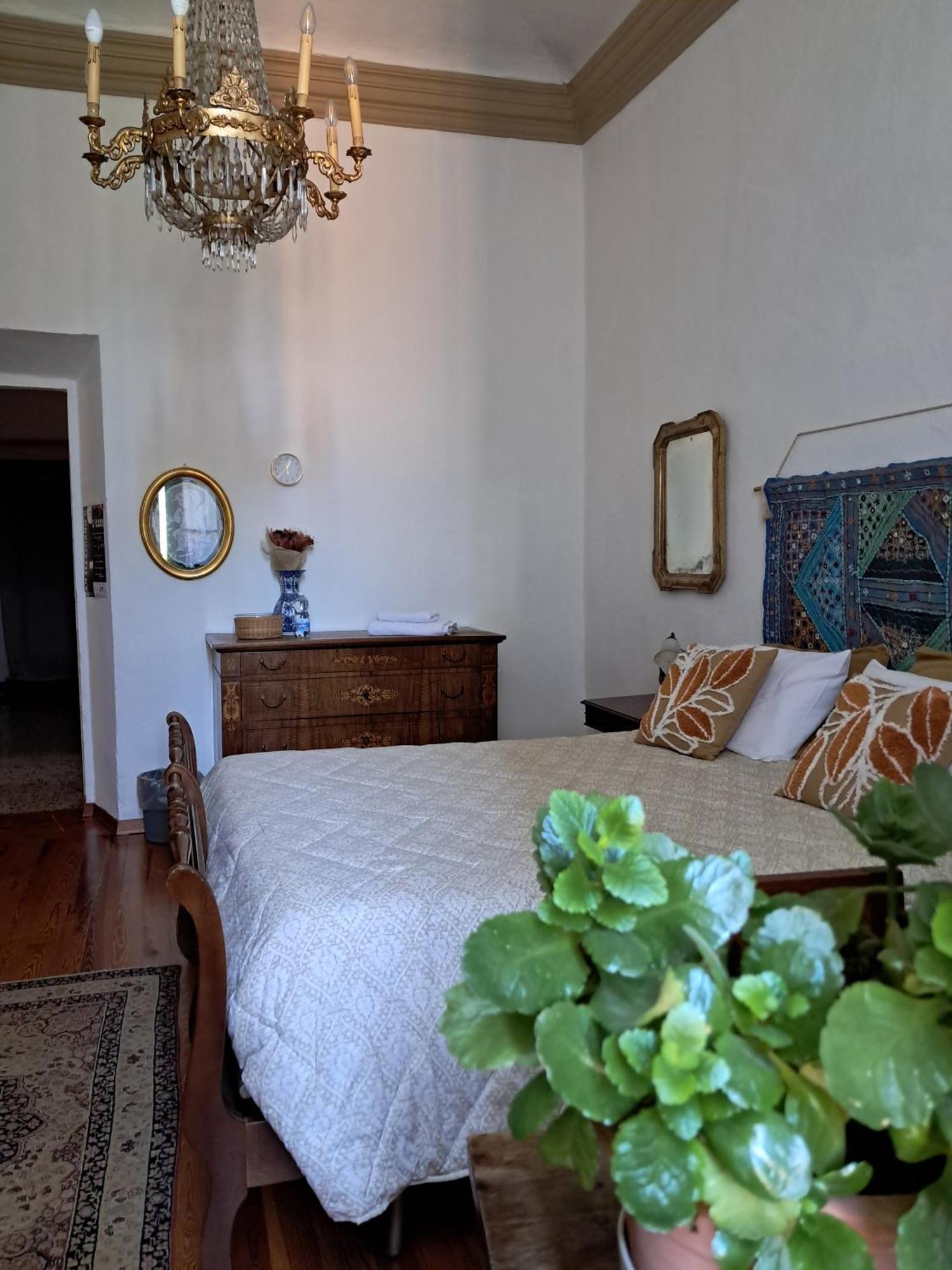 Bed & Breakfast Chiara Bed and Breakfast San Sebastiano Curone Εξωτερικό φωτογραφία