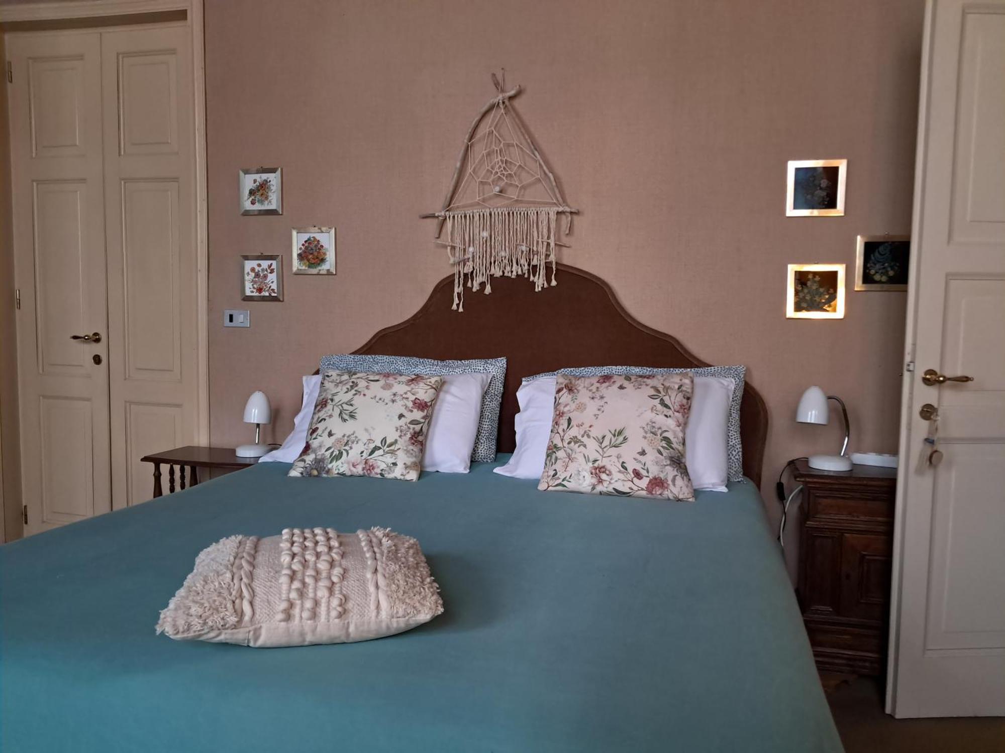 Bed & Breakfast Chiara Bed and Breakfast San Sebastiano Curone Εξωτερικό φωτογραφία