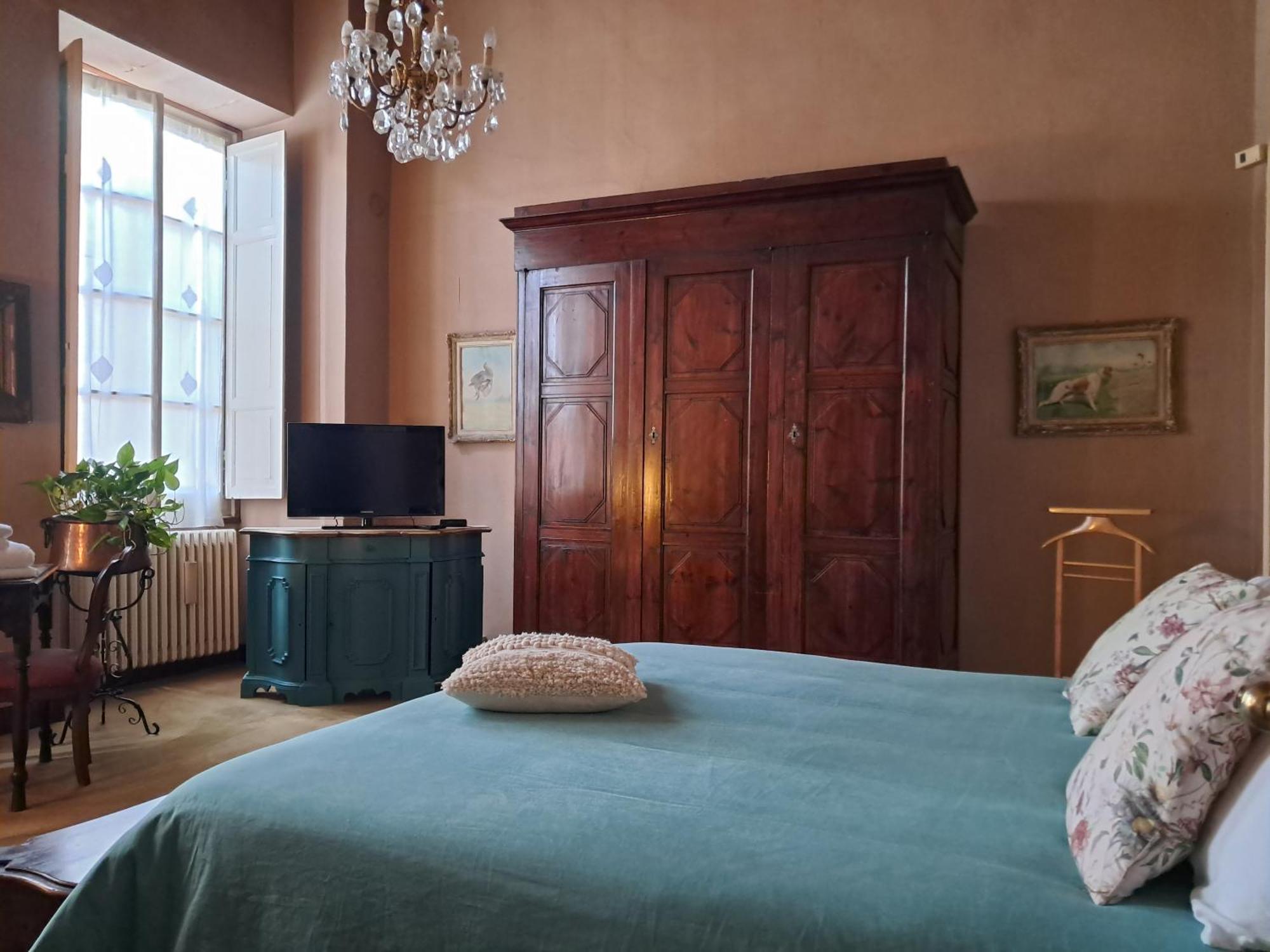 Bed & Breakfast Chiara Bed and Breakfast San Sebastiano Curone Εξωτερικό φωτογραφία