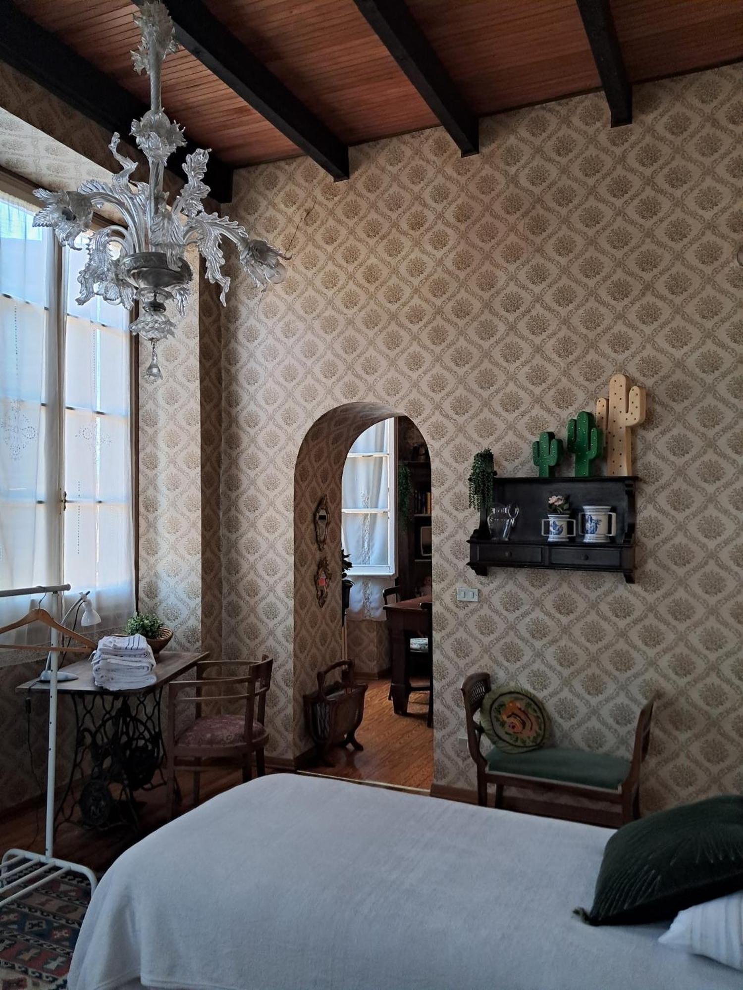 Bed & Breakfast Chiara Bed and Breakfast San Sebastiano Curone Εξωτερικό φωτογραφία