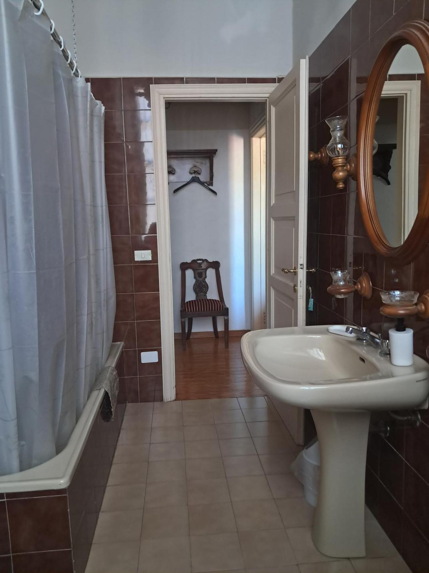 Bed & Breakfast Chiara Bed and Breakfast San Sebastiano Curone Εξωτερικό φωτογραφία