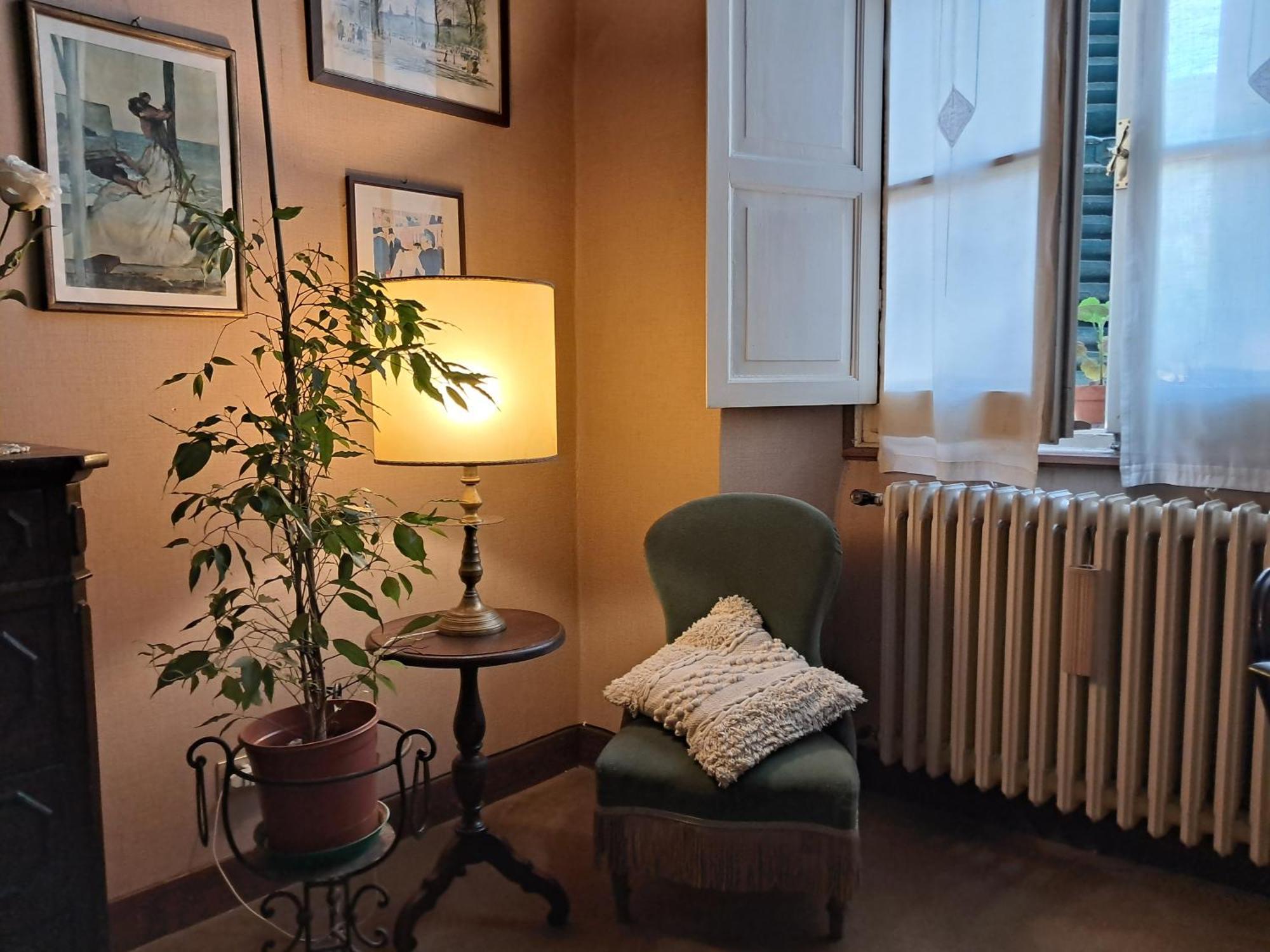 Bed & Breakfast Chiara San Sebastiano Curone Εξωτερικό φωτογραφία