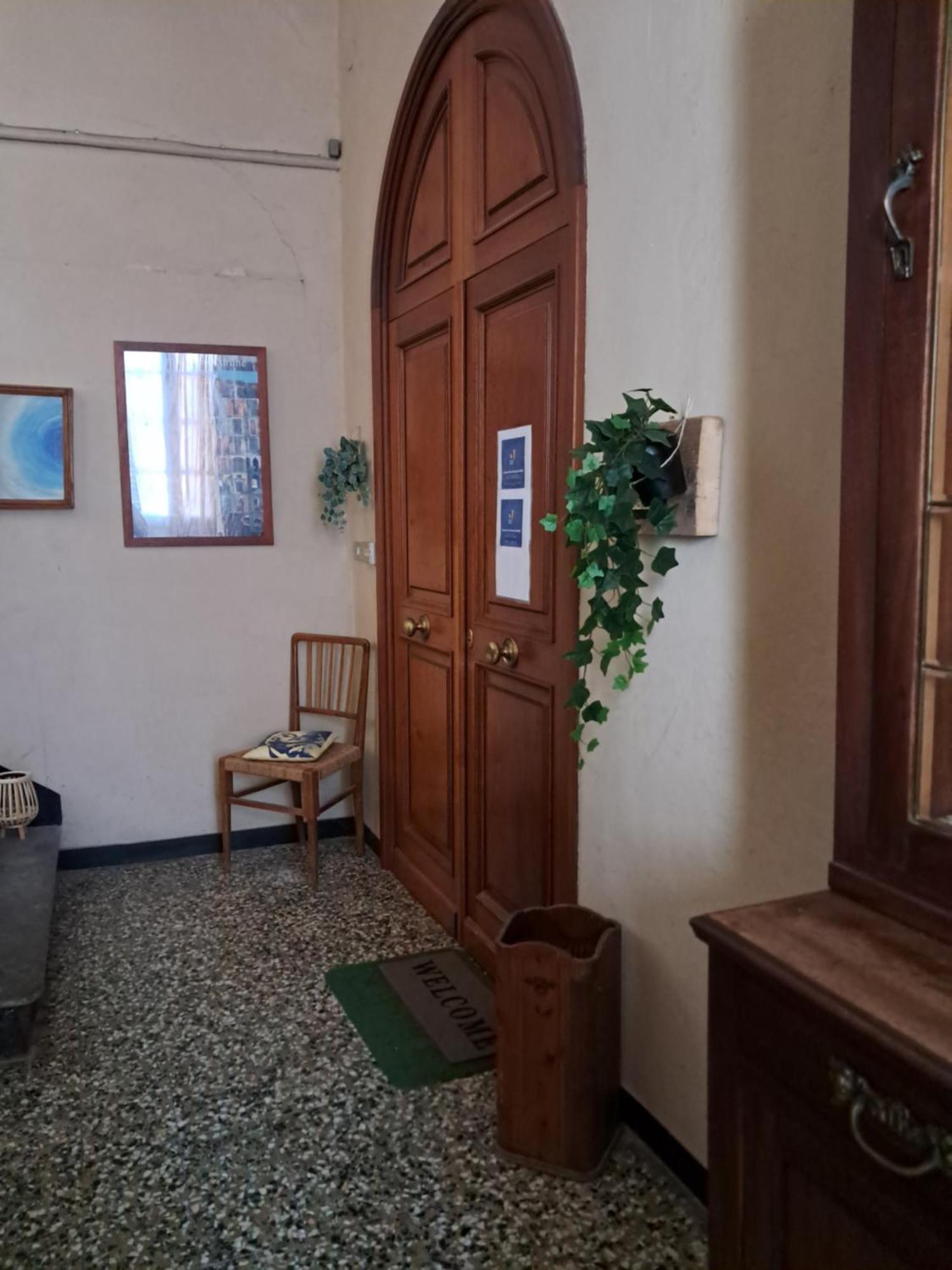 Bed & Breakfast Chiara Bed and Breakfast San Sebastiano Curone Εξωτερικό φωτογραφία