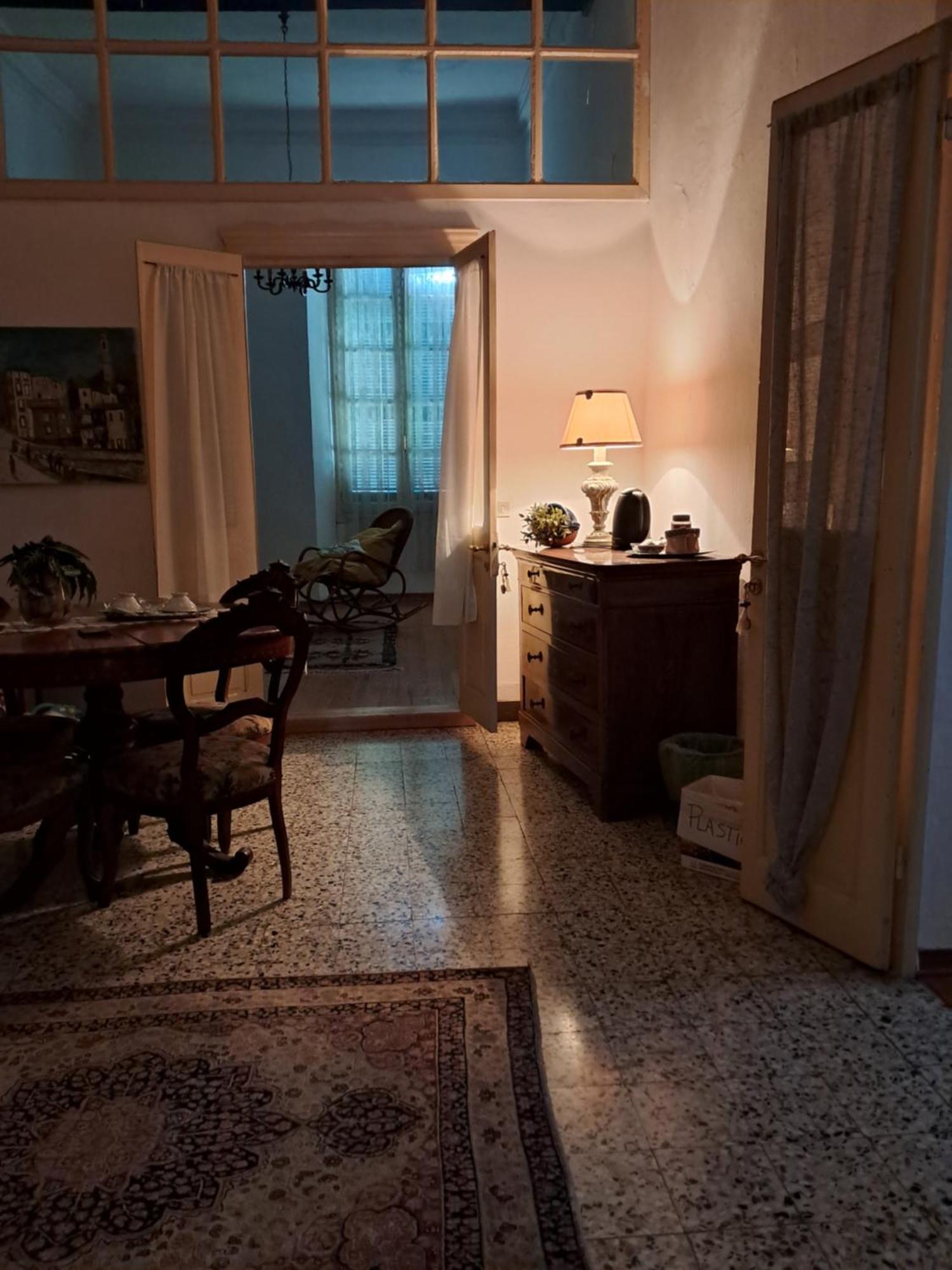 Bed & Breakfast Chiara Bed and Breakfast San Sebastiano Curone Εξωτερικό φωτογραφία