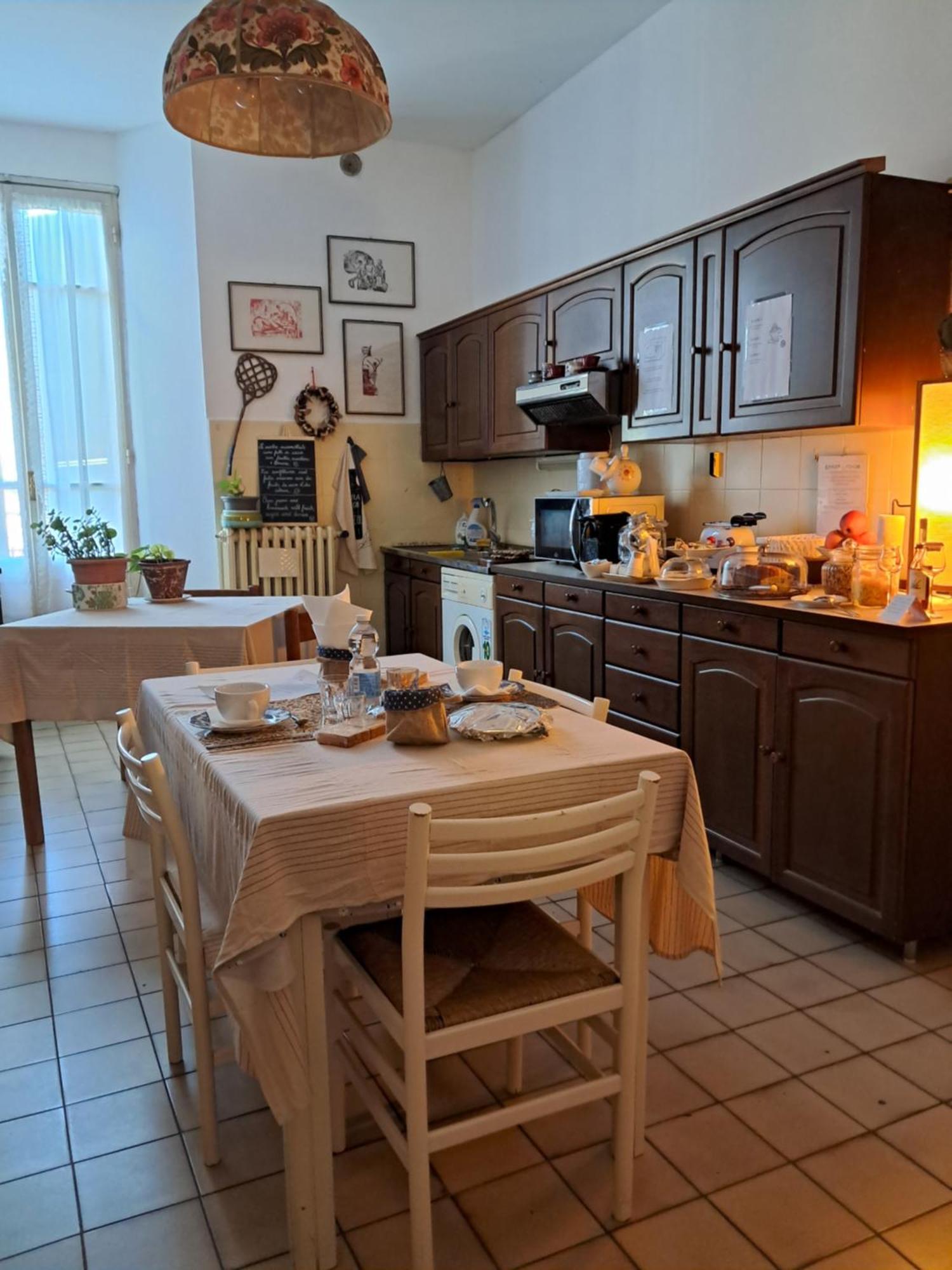 Bed & Breakfast Chiara Bed and Breakfast San Sebastiano Curone Εξωτερικό φωτογραφία